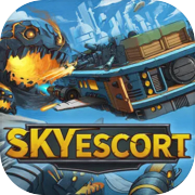 Play 天行镖客 (Sky Escort)