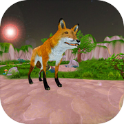 Play Wild Fox Hunting Animals Games