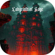 Play Labyrinth of Rage