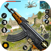 Play FPS Task Force: Shooting Games