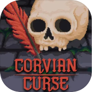 Play Corvian Curse