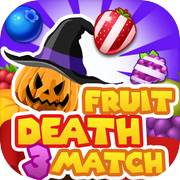 Fruit Death Match