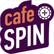 Cafe C - spin the wheel