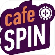 Play Cafe C - spin the wheel