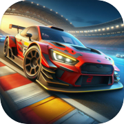 Play Racing Car Games Race City