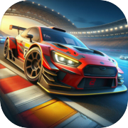 Racing Car Games Race City