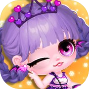 Sweet Dolls: Princess Dress Up