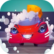 Play Spider Carwash