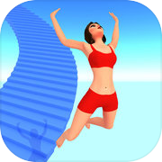 Play Falling Ragdoll