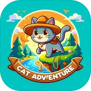 Cat Adventure: Sim