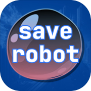 Play Robot Runner: Dodge Obstacles