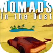 Play Nomads in the Dust