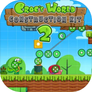 Play Crocs World Construction Kit 2