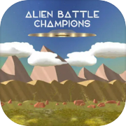 Play Alien Battle Champions