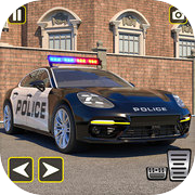 Play Police Patrol Cop Car Games 3D