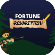 Play Fortune: Rewritten