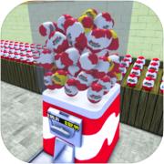 Play Surprise Eggs Bulk Machine