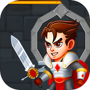 Play Hero Rescue: Story Of Hero