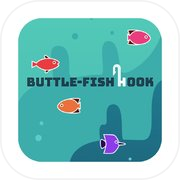 Play Buttle Fish Hook