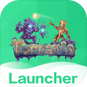 Play Launcher for Terraria (Mods)