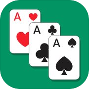 Solitaire:Card Game Spider Solitaire, Ace, Pyramid