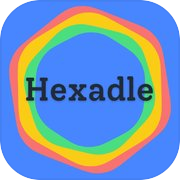 Hexadle