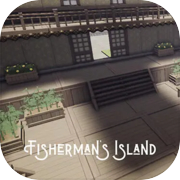 Fisherman's Island Alpha Test