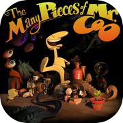 Play The Many Pieces of Mr. Coo PS4 & PS5