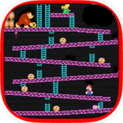 Play Monkey Kong Arcade