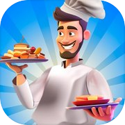 Idle Restaurant - Cafe Tycoon