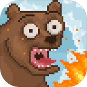 Bear Rush: Speed and Adventure