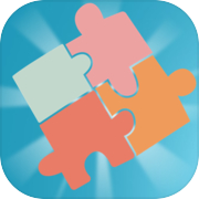 Play Jigsaw : Stitch Puzzle