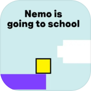 Play Nemo is going to School