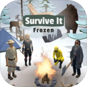 Play Survive It: Frozen