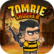 Survival games: Zombie Shooter