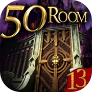 Play Can you escape the 100 room 13