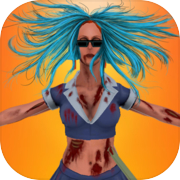 Scary Teacher Zombie 3D Game