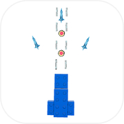 Block Arcade Shooter - Torro