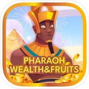 Play Pharaoh Wealth and Fruits