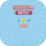 Play Dodgeball Battle