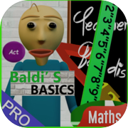 Basics Education Math in School - Field Trip 2D