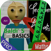 Play Basics Education Math in School - Field Trip 2D