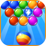 Play Bubble Shooter : King