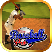 Baseball Pro Sports Game