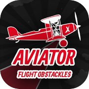 Play Aviator: Flight Obstackles