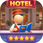 Play My Crazy Hotel: Tycoon Empire