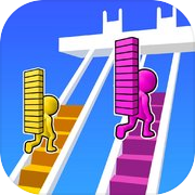 Play Fun Race 3D Game : Bridge Race