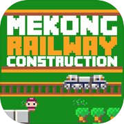 Mekong Railway Construction