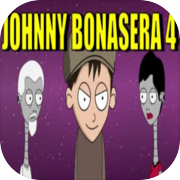 The Revenge of Johnny Bonasera: Episode 4