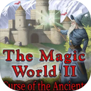 Play The Magic World 2: Curse of the Ancients